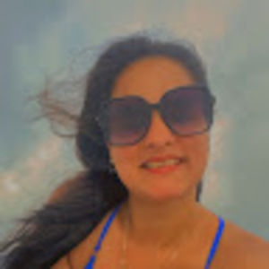 Meet your Posher, Katy